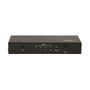StarTech.com VS421HD20 Interruptor HDMI 4K Negro 60Hz 3840x2160 WQXGA WUXGA
