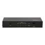 Startech VS421HD20 Switch HDMI 4K de 4 Puertos con Resolución 3840 x 2160 @ 60 Hz