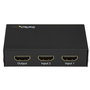 Startechcom VS221HD20 Conmutador HDMI 4K de 2 Puertos Startechcom