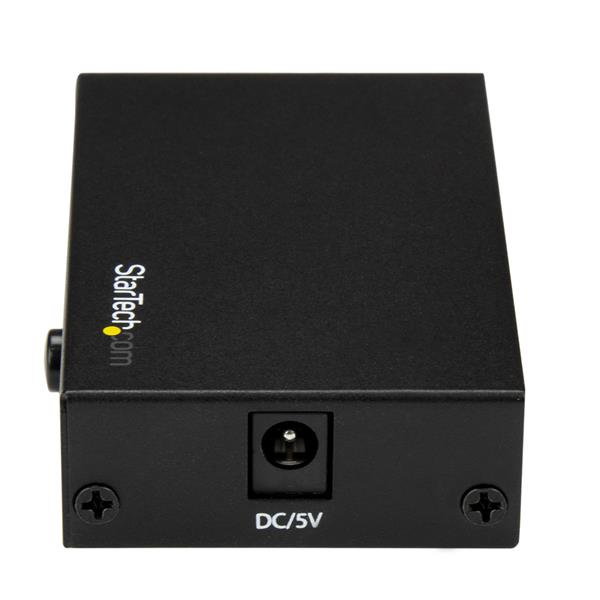 Startechcom VS221HD20 Conmutador HDMI 4K de 2 Puertos Startechcom