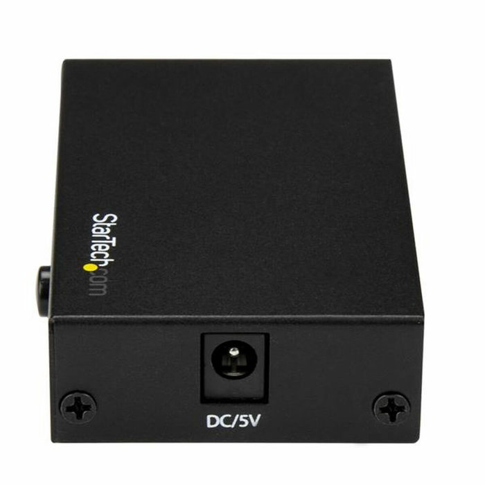 StarTech.com Conmutador HDMI de 2 puertos 4K 60Hz VS221HD20