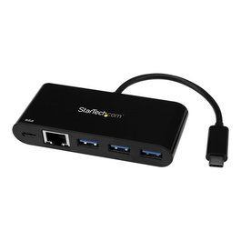 Hub USB Startech HB30C3AGEPD
