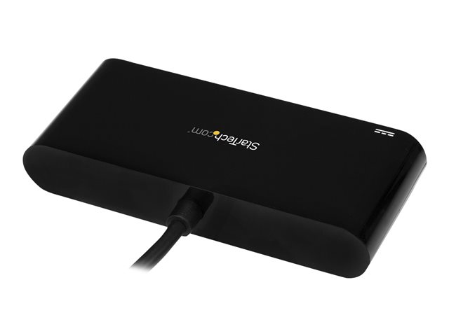 Hub USB Startech HB30C3AGEPD Hub USB Startech HB30C3AGEPD