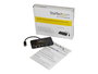 Hub USB Startech HB30C3AGEPD