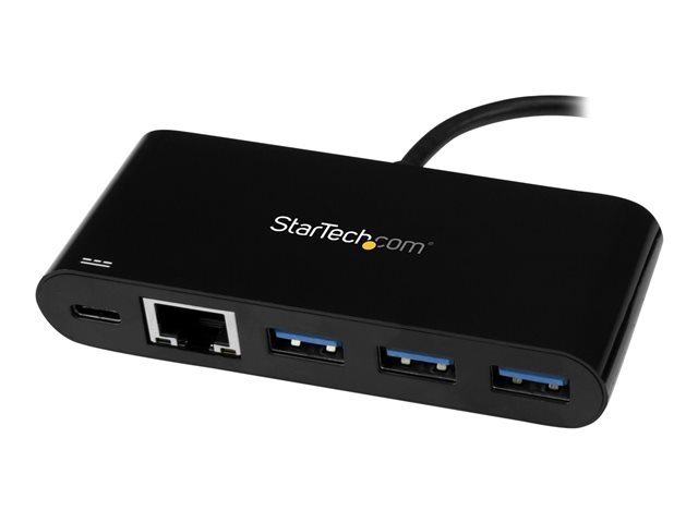 Hub USB Startech HB30C3AGEPD Hub USB Startech HB30C3AGEPD
