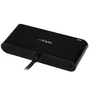 StarTech Adaptador USB-C a Ethernet con Hub USB 3.0 y Power Delivery US1GC303APD