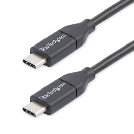 Startech Cable USB Tipo C (USB-C) Macho a Macho 0.5m USB 2.0