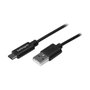 StarTech.com Cable USB-A a USB-C de 4m USB 2.0 Negro