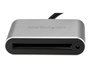 Startech Lector de Tarjetas Externo Flash Cfast2.0 para Tarjetas CFast y CompactFlash - CFastCA