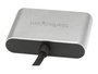 Startech Lector de Tarjetas Externo Flash Cfast2.0 para Tarjetas CFast y CompactFlash - CFastCA