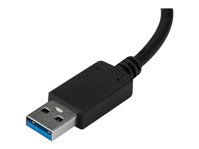 Startech Lector de Tarjetas Externo Flash Cfast2.0 para Tarjetas CFast y CompactFlash - CFastCA