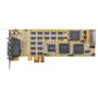Startech PEX16S550LP Tarjeta PCI Express con 16 Puertos Serie RS-232