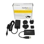 Hub USB Startech HB30A3A1CSFS