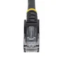 StarTech Cable de Red Cat5e 10m Negro RJ45 Snagless