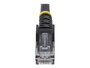 Cable de Red Rígido UTP Categoría 6 Startech 45PAT10MBK 10 m