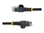 Cable de Red Rígido UTP Categoría 6 Startech 45PAT10MBK 10 m