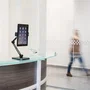 StarTech.com Soporte con Brazo Ajustable para Tablet y Smartphone ARMTBLTDT