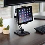 StarTech.com Soporte con Brazo Ajustable para Tablet y Smartphone ARMTBLTDT