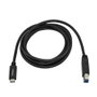 StarTech.com Cable Adaptador USB C a USB B de 2m (USB 3.2 Gen 1)