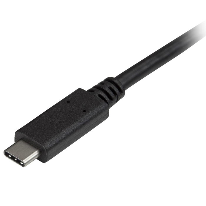 StarTech.com Cable Adaptador USB C a USB B de 2m (USB 3.2 Gen 1)