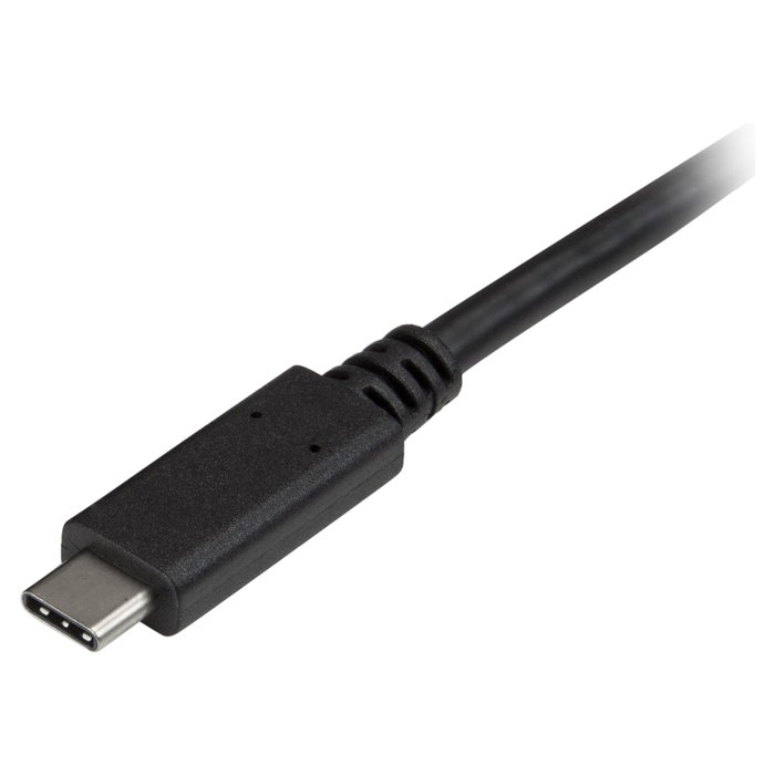 StarTech.com Cable Adaptador USB C a USB B de 2m (USB 3.2 Gen 1)