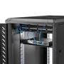 StarTech.com Bandeja 1U para Rack de 10 Pulgadas