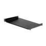StarTech.com Bandeja Estante de 1U para Rack de 10 Pulgadas (254mm de Profundidad)