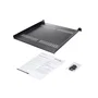 StarTech.com Estante para Rack de Servidor Ventilada 1U ST1U