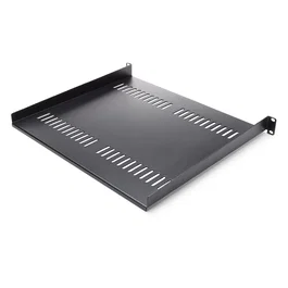 StarTech.com Estante para Rack de Servidor Ventilada 1U ST1U