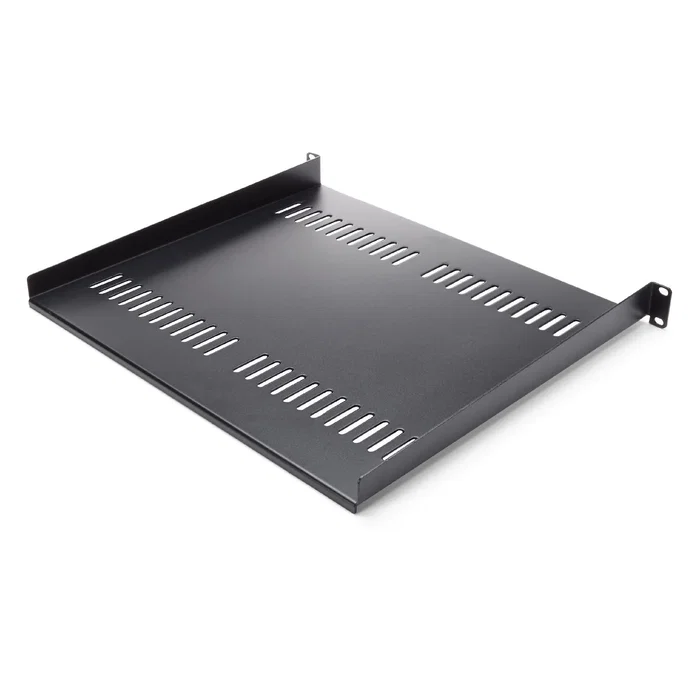 StarTech.com Estante para Rack de Servidor Ventilada 1U ST1U StarTech.com Estante para Rack de Servidor Ventilada 1U ST1U