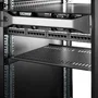 StarTech.com Estante para Rack de Servidor Ventilada 1U ST1U