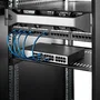 StarTech.com Estante para Rack de Servidor Ventilada 1U ST1U