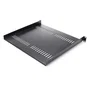 StarTech.com Bandeja para rack de servidor ventilada 1U ST1U