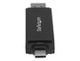 StarTech.com Lector Grabador de Tarjetas USB 3.0 USB-C y USB-A SD/MicroSD hasta 2TB - SDMSDRWU3AC