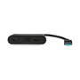 StarTech.com Adaptador Gráfico USB 3.0 a Doble HDMI 4K, Negro