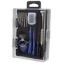 Startech Kit de Reparación para Móviles, Tablets y Portátiles
