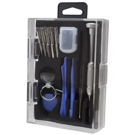 KIT DE REPARACIÓN STARTECH CTKRPR - HERRAMIENTAS PARA REPARAR TELÉFONOS MÓVILES / SMARTPHONES / TABLETS SEGÚN ESPECIFICACIONES