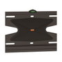 Startech Soporte Fijo de Pared Antirrobo para TV de 37 a 75 Pulgadas