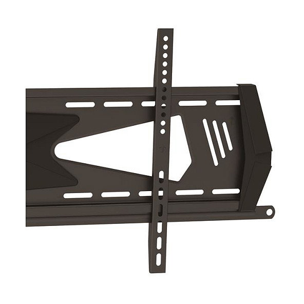 Startech Soporte Fijo de Pared Antirrobo para TV de 37 a 75 Pulgadas Startech Soporte Fijo de Pared Antirrobo para TV de 37 a 75 Pulgadas