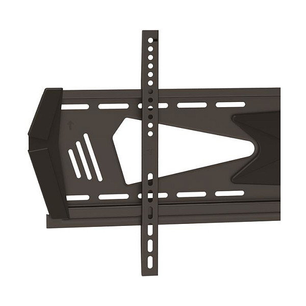 Startech Soporte Fijo de Pared Antirrobo para TV de 37 a 75 Pulgadas Startech Soporte Fijo de Pared Antirrobo para TV de 37 a 75 Pulgadas