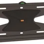 StarTech.com Soporte de Pared para TV FPWTLTBAT, Ajustable e Inclinable, Antirrobo, para Pantallas de 37 a 75 Pulgadas, Color Negro