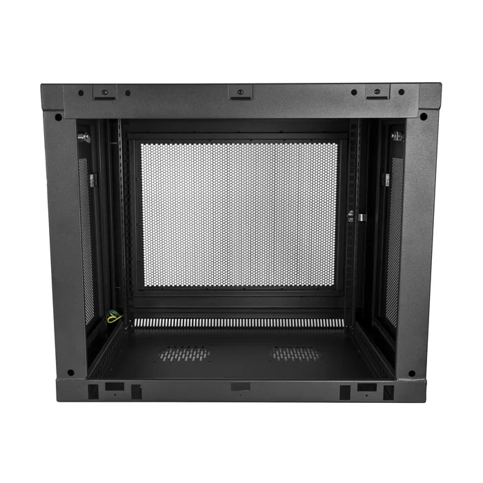 StarTech Armario Rack de Pared 9U 19 pulgadas RK9WALM