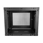 StarTech Armario Rack de Pared 9U 19 pulgadas RK9WALM