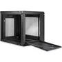 StarTech Armario Rack de Pared 9U 19 pulgadas RK9WALM