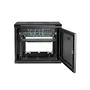 StarTech Armario Rack de Pared 9U 19 pulgadas RK9WALM