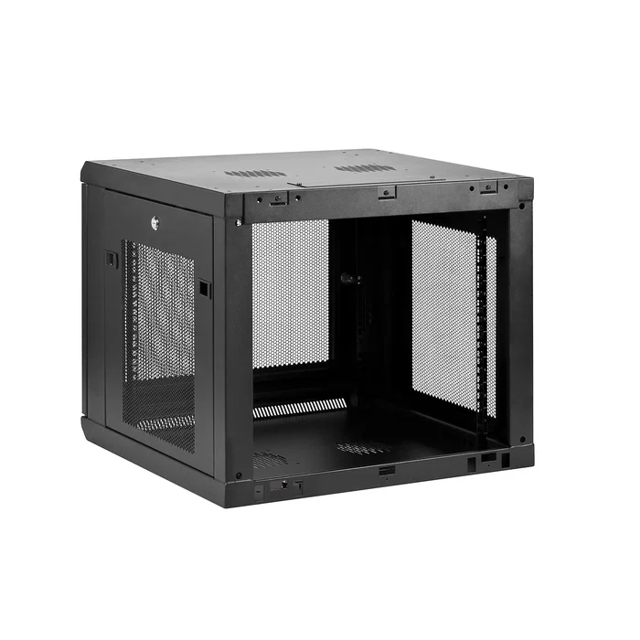 StarTech Armario Rack de Pared 9U Profundo RK920WALM