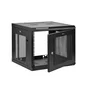 StarTech Armario Rack de Pared 9U Profundo RK920WALM