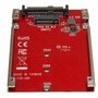 Tarjeta controladora RAID Startech U2M2E125