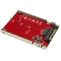 StarTech.com Adaptador M.2 a U.2 U2M2E125 para SSD NVMe