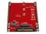 Tarjeta controladora RAID Startech U2M2E125